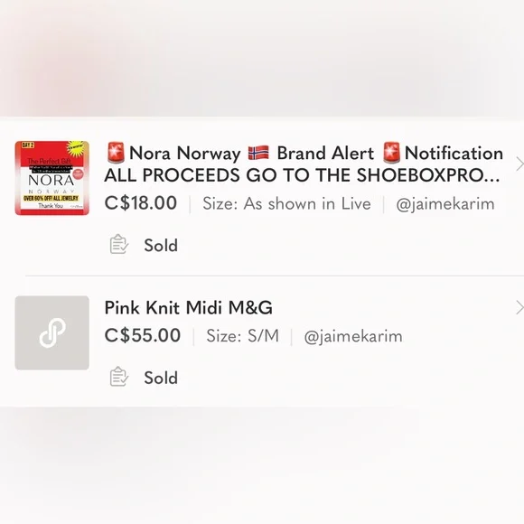 Jaime’s Bundle ⭐️💫 - Picture 2 of 8